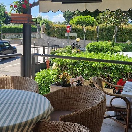Hotel Marina Torri Del Benaco Εξωτερικό φωτογραφία