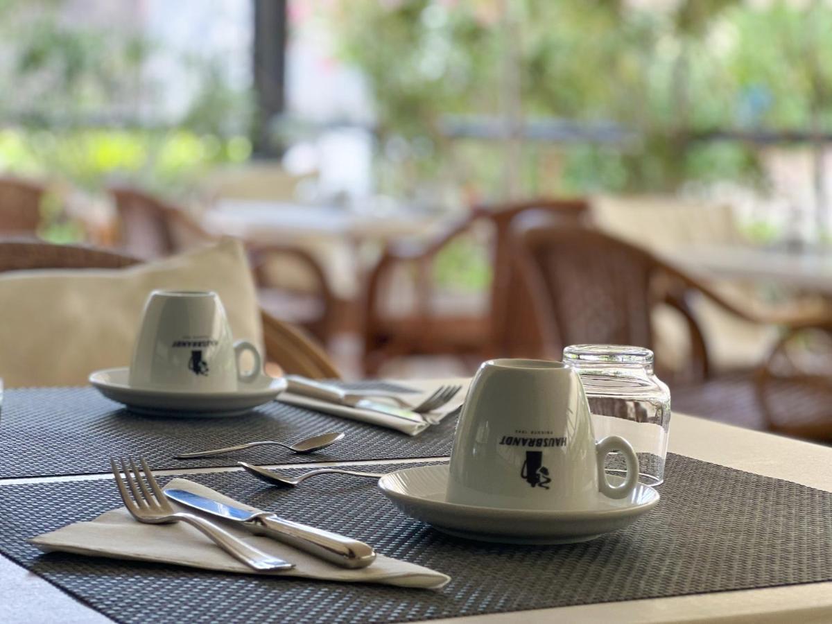 Hotel Marina Torri Del Benaco Εξωτερικό φωτογραφία
