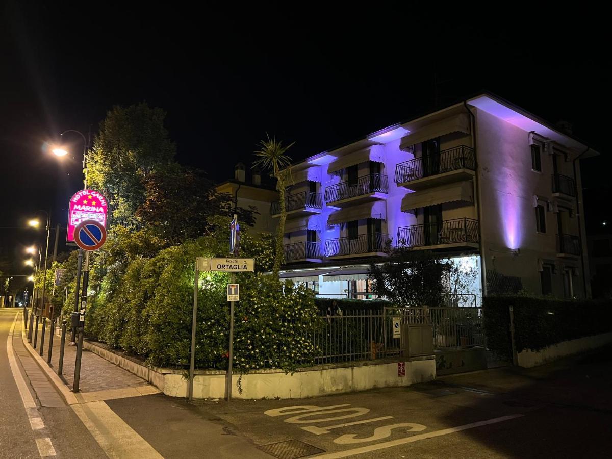 Hotel Marina Torri Del Benaco Εξωτερικό φωτογραφία