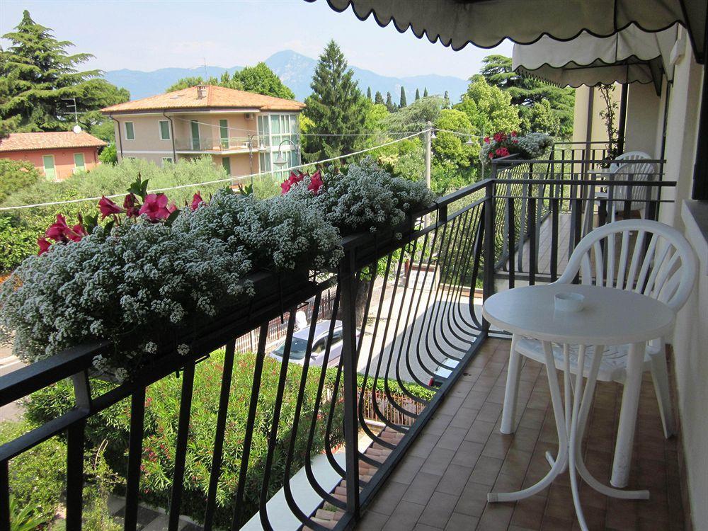 Hotel Marina Torri Del Benaco Εξωτερικό φωτογραφία