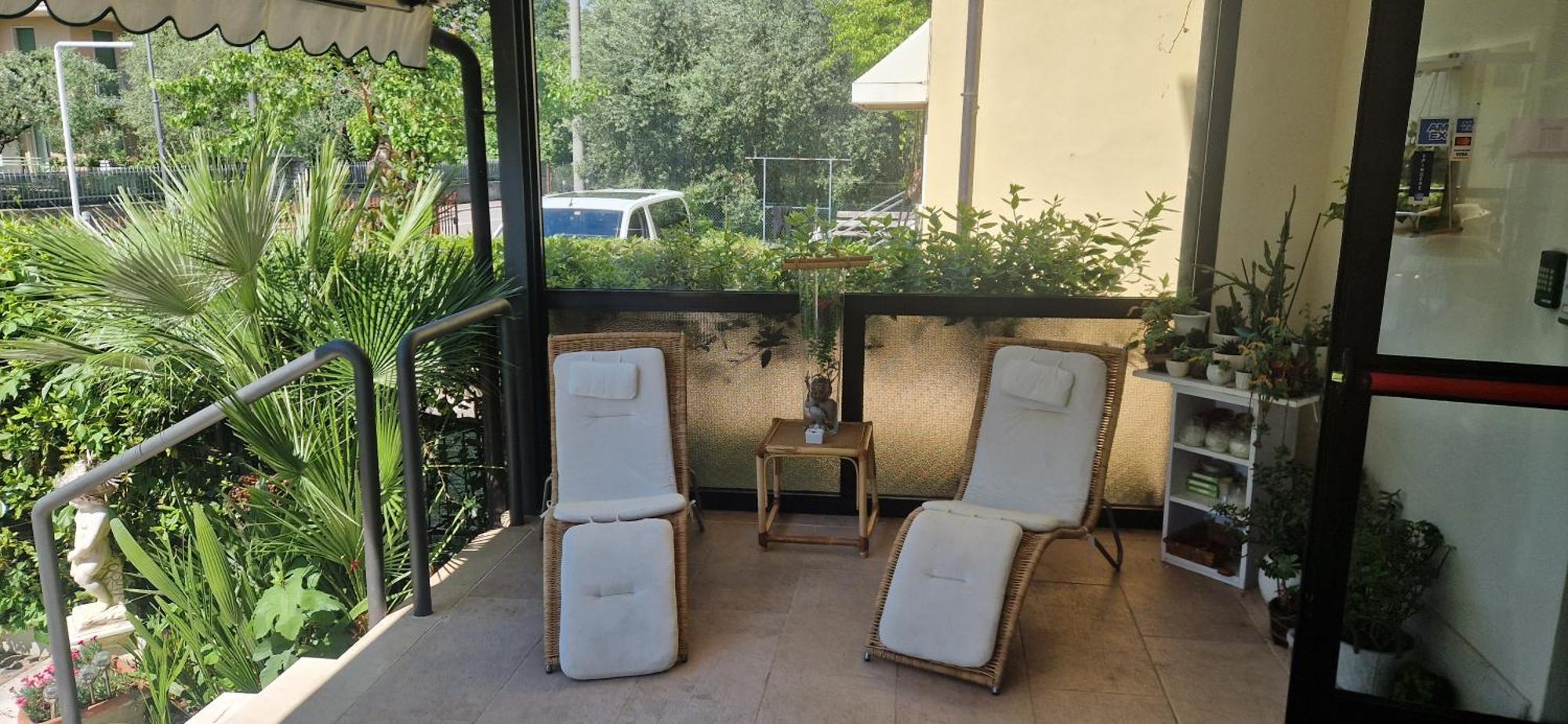 Hotel Marina Torri Del Benaco Εξωτερικό φωτογραφία