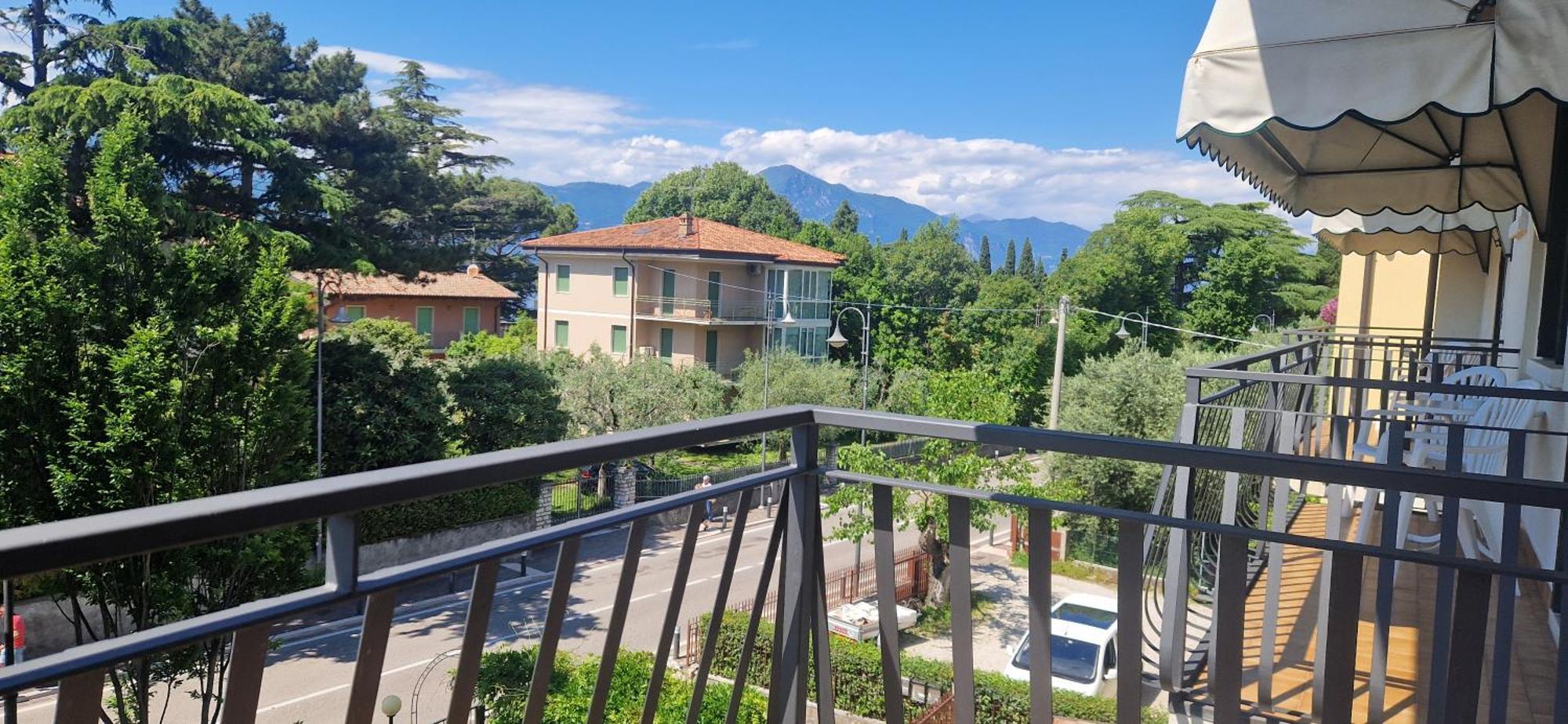 Hotel Marina Torri Del Benaco Εξωτερικό φωτογραφία