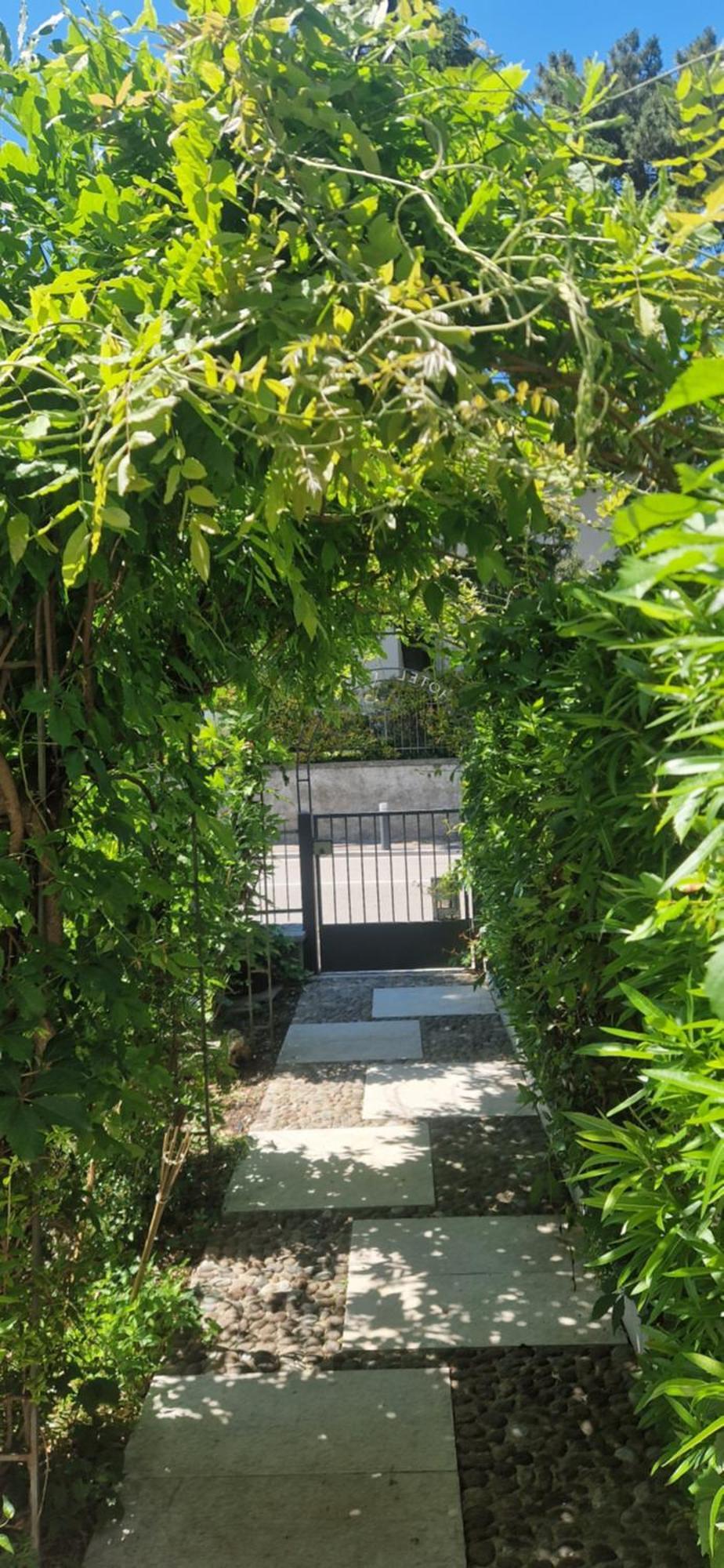 Hotel Marina Torri Del Benaco Εξωτερικό φωτογραφία