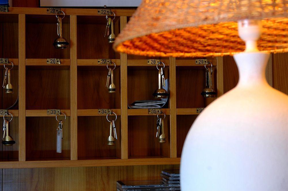 Hotel Marina Torri Del Benaco Εξωτερικό φωτογραφία