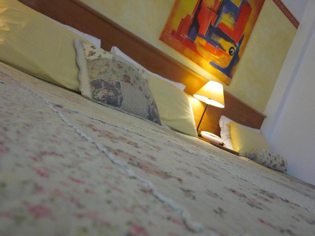 Hotel Marina Torri Del Benaco Δωμάτιο φωτογραφία