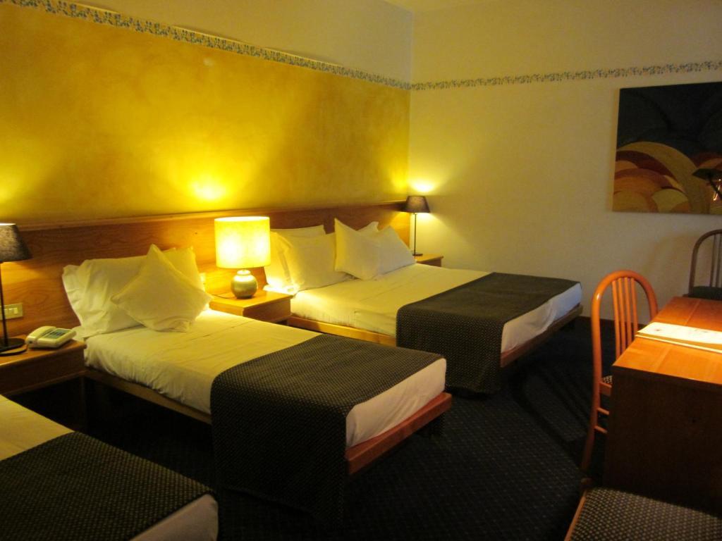 Hotel Marina Torri Del Benaco Εξωτερικό φωτογραφία