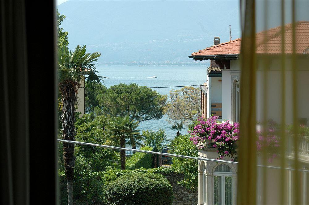Hotel Marina Torri Del Benaco Εξωτερικό φωτογραφία