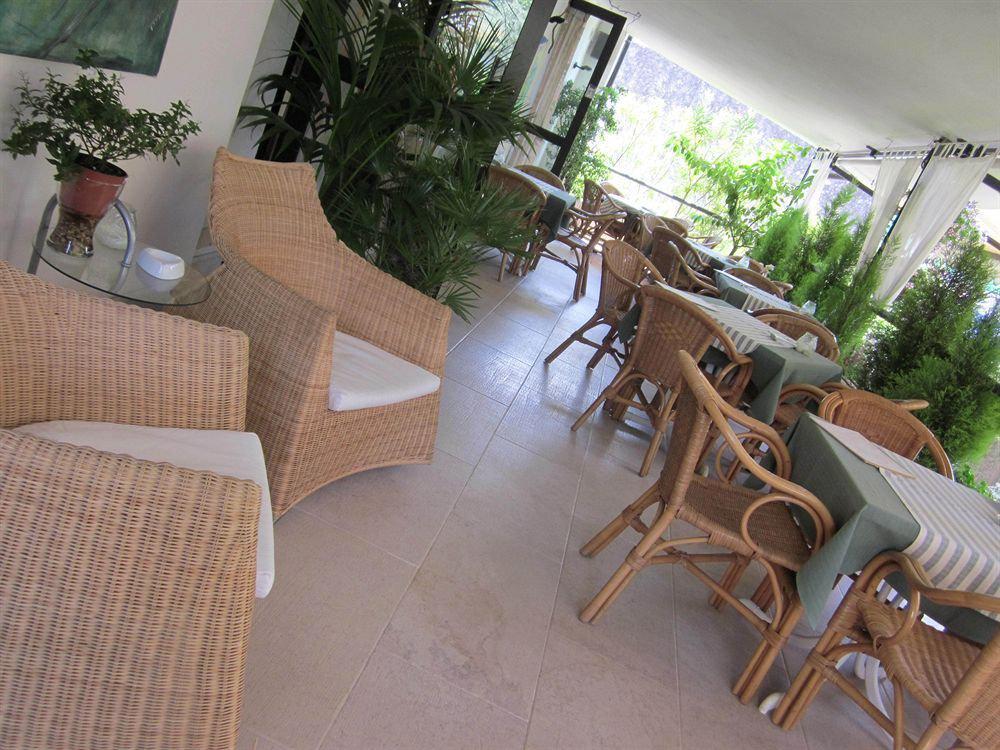 Hotel Marina Torri Del Benaco Εξωτερικό φωτογραφία