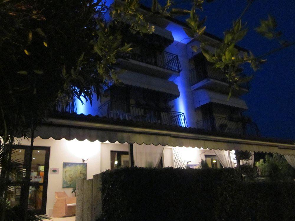 Hotel Marina Torri Del Benaco Εξωτερικό φωτογραφία
