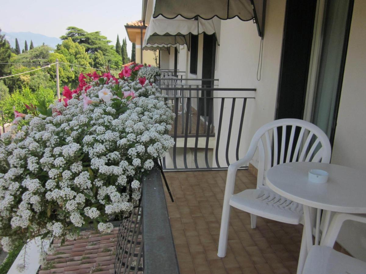 Hotel Marina Torri Del Benaco Δωμάτιο φωτογραφία